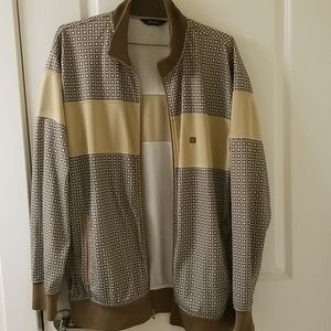 Men's Sean John Jacket
